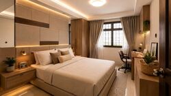 Blk 23 Mount Faber View (Bukit Merah), HDB 4 Rooms #556840121